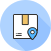 접수처택배란? 고객님이 편리한 시간에 가까운 농협택배 접수처를 직접 방문하여 택배를 보내는 서비스입니다.